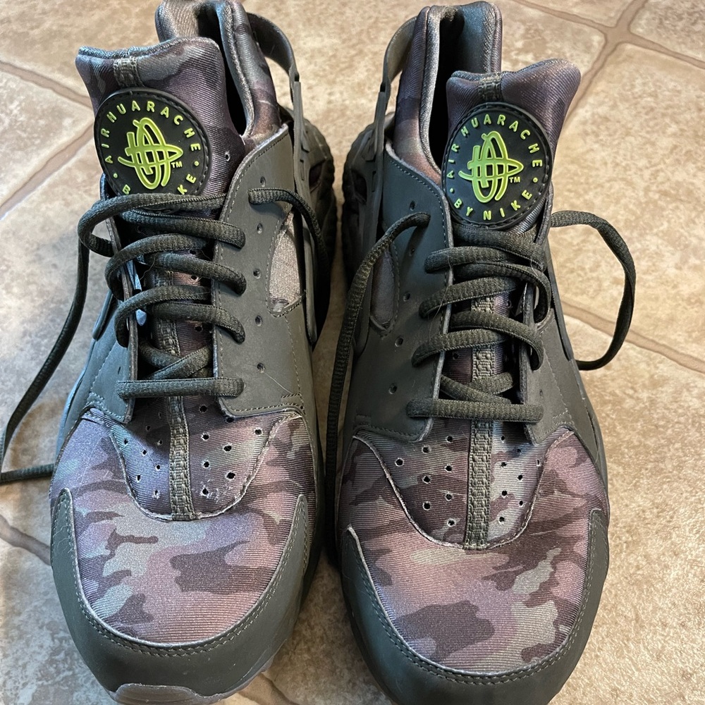 Mens Huraches
